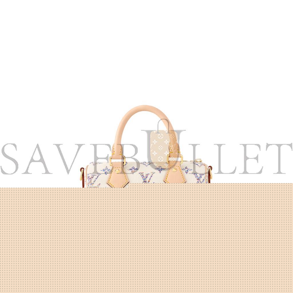 l**is V*t*n speedy bandouliÈre 20 m24709 (20.5*13.5*12cm)